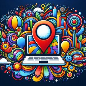 local search engine optimization