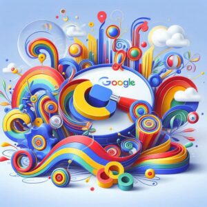 search engine optimization with google