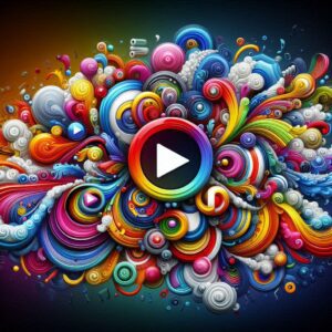 website video development