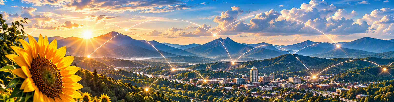 contact a webmaster in roanoke va