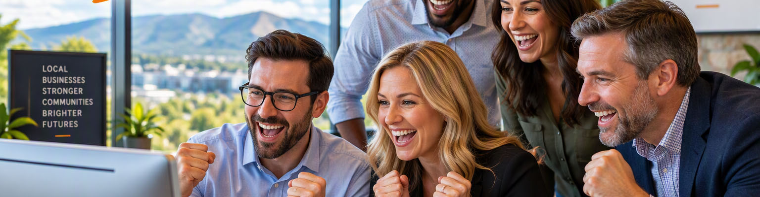 Website Design in Roanoke